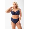 Gorsenia Бюстгальтер м'який ASTRID K970 синій