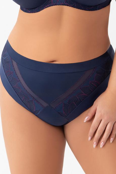 Gorsenia Труси ASTRID K971 синій