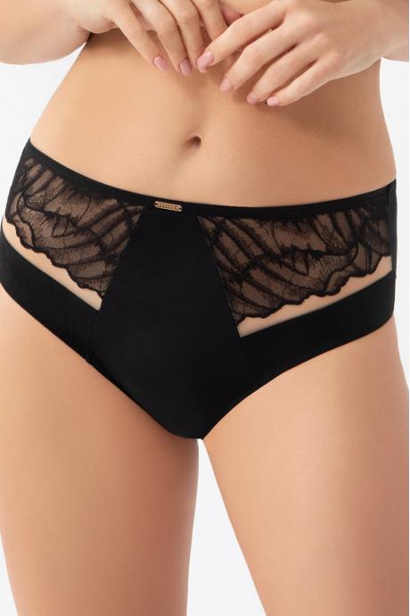 Gorsenia Труси CELIA K954 чорний