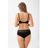 Gorsenia Бюстгальтер м'який OTTAVIA K947 чорний