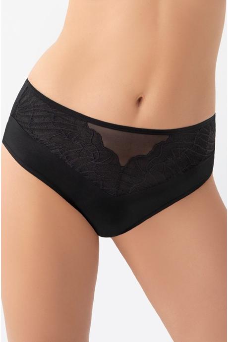 Gorsenia Труси ERATO K963 чорний