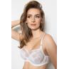 Gorsenia Бюстгальтер м'який soft жін К-967 Loretta екрі