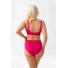 Gorsenia Трусы AMARIS F029 красный
