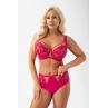 Gorsenia Трусы AMARIS F029 красный