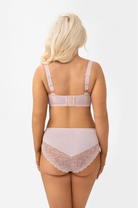 Gorsenia Бюстгальтер BALKONETKA DARIA G009 бежевый