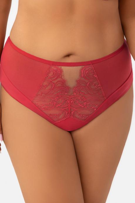 Gorsenia Трусы FLAVIA F008 оранжевый