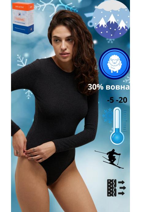 Распродажа HETTA WT19 боди без горла