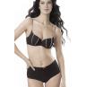 Honey Бюстгальтер H20-15-L чорний колір