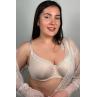 Honey Бюстгальтер H45-24-L крем-брюле