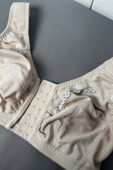 Honey Бюстгальтер H47-23-L крем-брюле