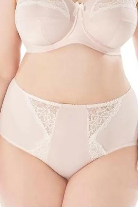 Honey Труси жіночі H35-17-AK крем-брюле колір