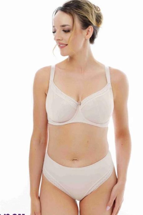 Honey Труси жіночі H45-23-AS крем-брюле колір