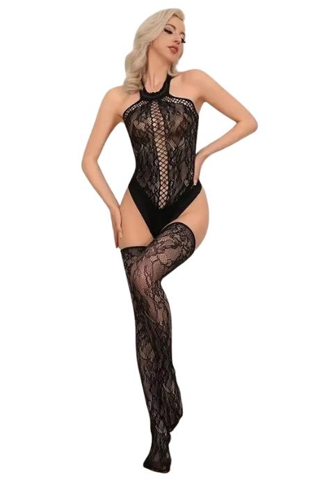 JSY Бодистокинг JSY WW7127