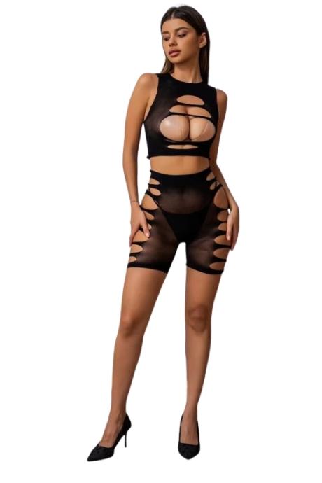 JSY Бодистокинг JSY WW7172