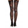 JSY Чулки JSY WW7021 Black