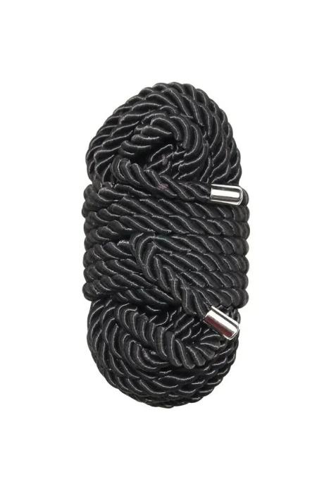 JSY Набор для BDSM 7в1 LY1003 Black