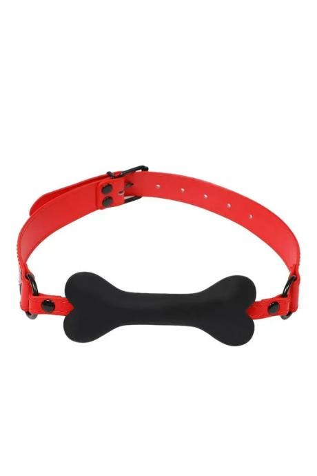 JSY Набор для BDSM 7в1 LY1003 Red