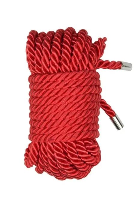 JSY Набор для BDSM 7в1 LY1003 Red