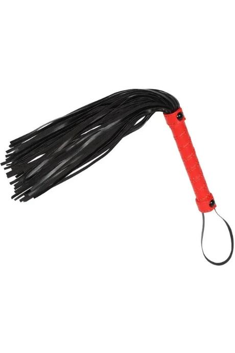 JSY Набор для BDSM 7в1 LY1003 Red