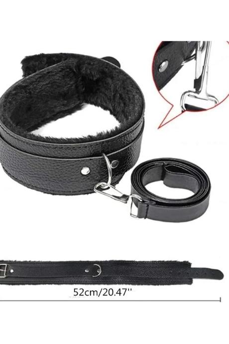 JSY Набор для BDSM JSY KB80608 Black