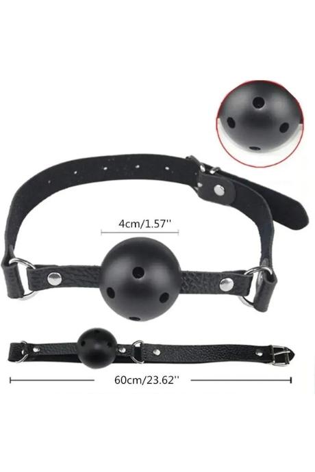 JSY Набор для BDSM JSY KB80608 Black