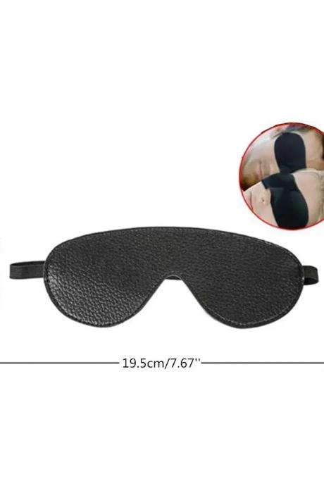 JSY Набор для BDSM JSY KB80608 Black