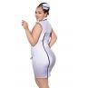 JSY Эротический костюм стюардессы JSY P61123 Plus Size