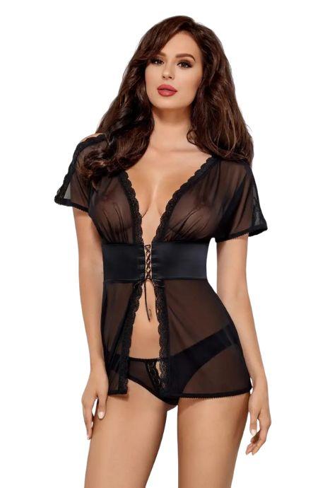 JSY Сукня JSY JS228166 Black колір