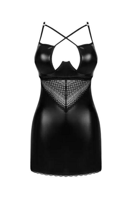 JSY Платье JSY JS228184 Black