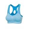 Julimex Топ жін Sport Skip bra blue