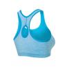 Julimex Топ жін Sport Skip bra blue