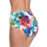 Julimex Труси жін Flori Maxi multicolor