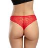 Julimex Труси жін Salsa red