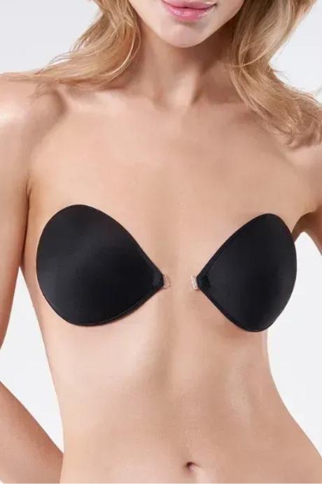 Julimex Бюст жін BS 02 czarne