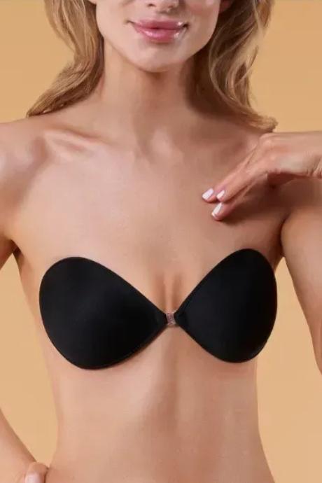 Julimex Бюст жін BS 02 czarne