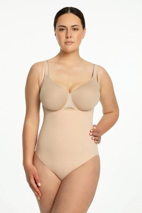 Julimex Боді жін 419 bez