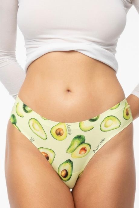 Julimex Бразиліани жін Avocado