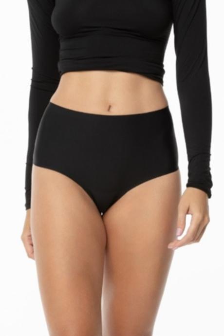 Julimex Бразиліани жін Joy Maxi czarne