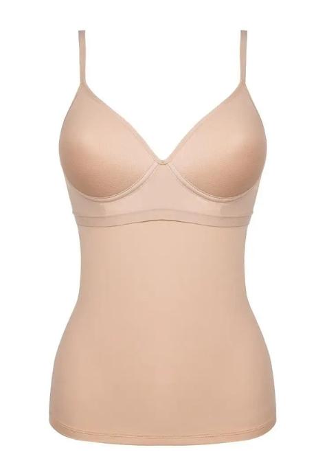 Julimex Майка жін Simple Cami Top Bra bez