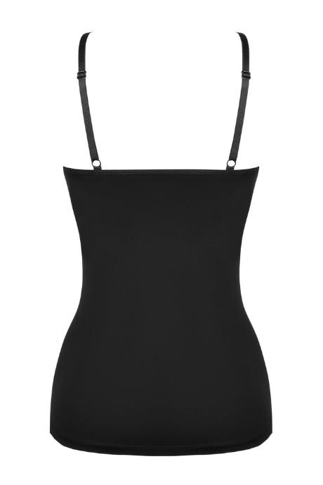Julimex Майка жін Simple Cami Top Bra czarne
