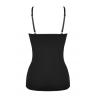Julimex Майка жін Simple Cami Top Bra czarne
