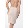 Julimex Під'юпник жін Soft long smooth бежевий колір