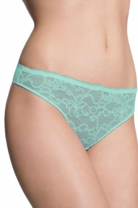 Julimex Стрінги жін Hottie blue