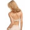Julimex Топ жін Soft bra Infiniti bez
