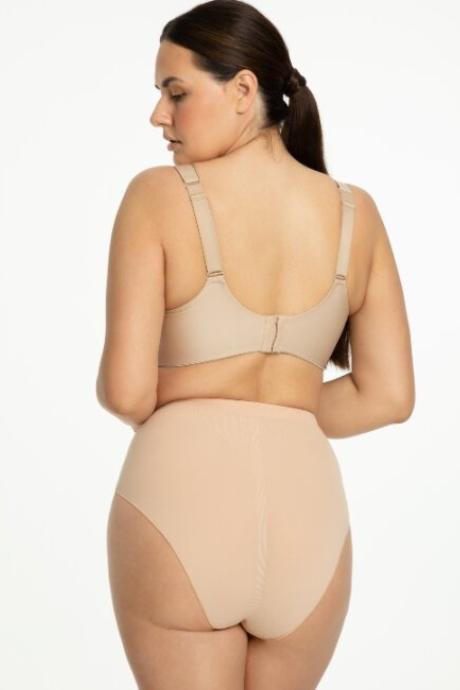 Julimex Труси жін 471 seamles maxi bez