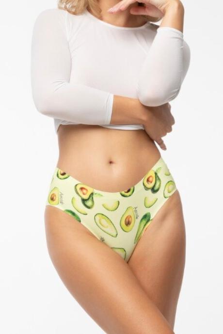 Julimex Труси жін Avocado