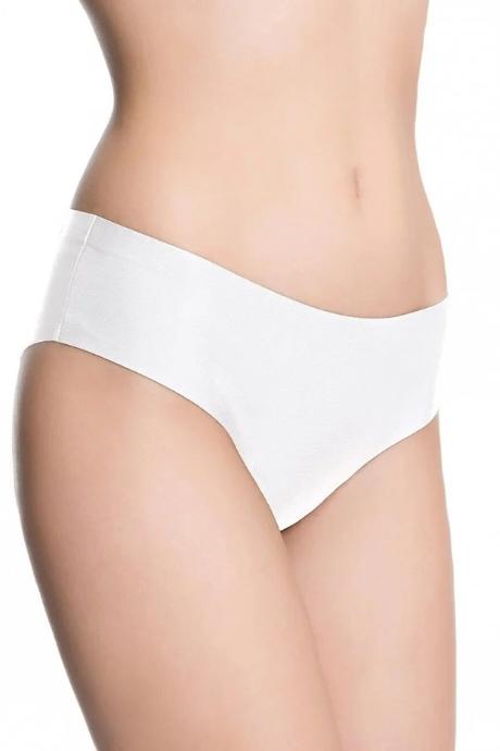 Julimex Труси жін Bootie bialy