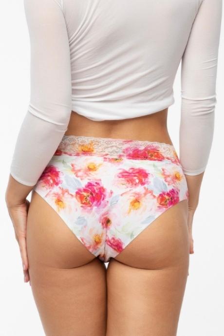 Julimex Труси жін Hipster Peony