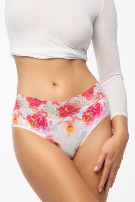 Julimex Труси жін Hipster Peony