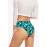 Julimex Труси жін Sea Story зелений колір